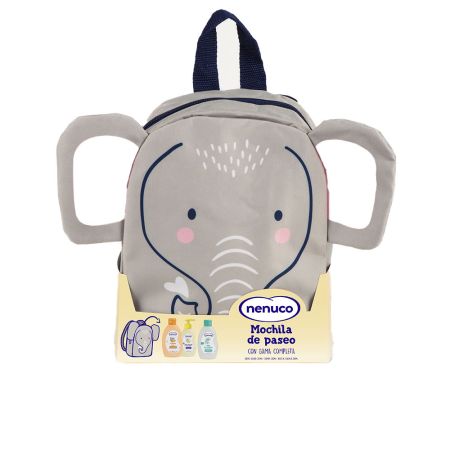 Nenuco Mochila Elefante New