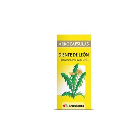 Arkocapsulas Pissenlit 84 Capsules