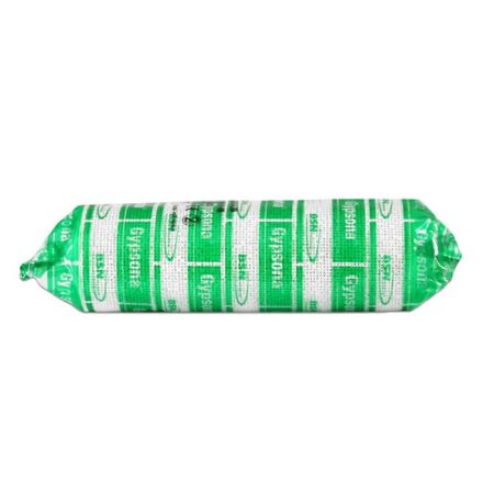 Gypsona Bande de plâtre 2,7m x 20cm