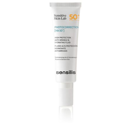 Sensilis Photocorrection Ha Spf50+ 50ml