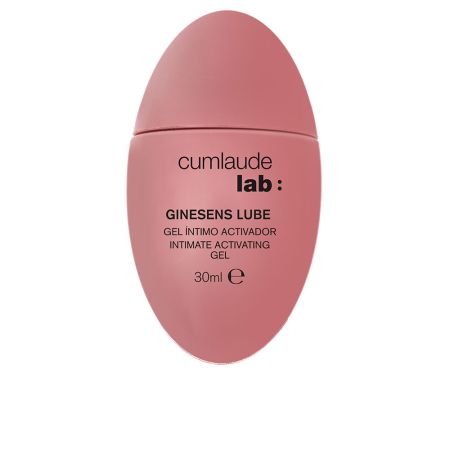 Cumlaude Ginesens Lube 30ml