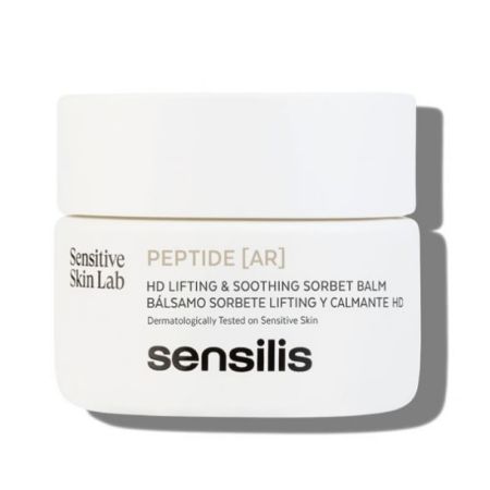 Sensilis Baume Peptide Ar 50ml