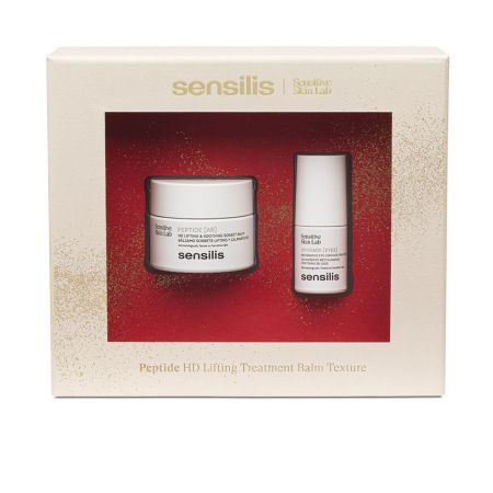 Sensilis Pack Peptide AR 50ml + Soin Yeux 15ml