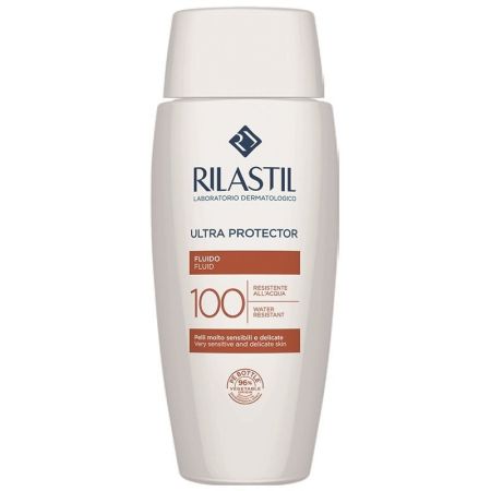Rilastil Sun System Fluide Ultra Protecteur Spf 100 75ml