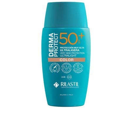 Rilastil Derma Protect 50+ Couleur 50ml