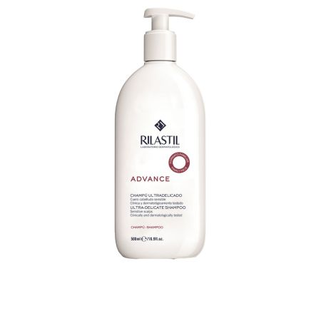 Cumlaude Advance Shampooing Ultra-Délicat À Usage Fréquent 500ml