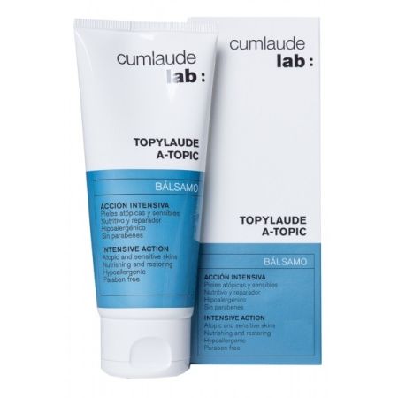 Cumlaude Topylaude A-Topic Baume 100ml