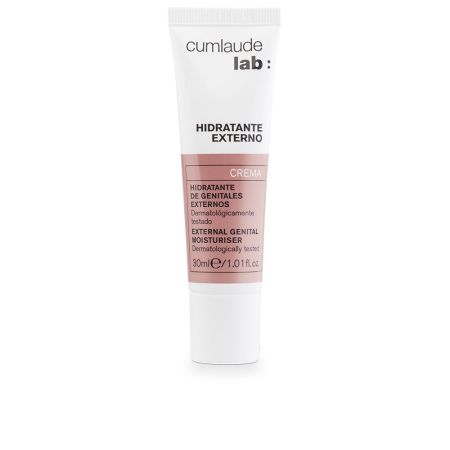Cumlaude External Moisturizer 30ml