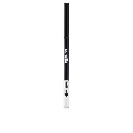 Sensilis Mk Crayon Yeux Automatique 01 Noir