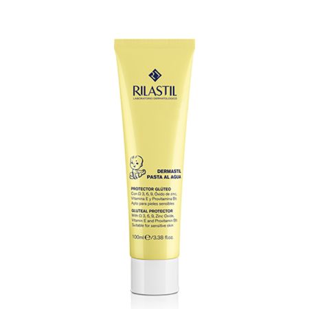 Rilastil Pâtes à L'eau 100g 