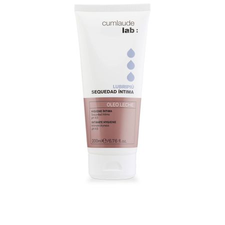 Cumlaude Lab: Intimate Dryness Lubripiú 200ml