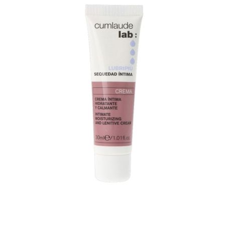 Cumlaude Lubripiu Crème Intime 30ml 