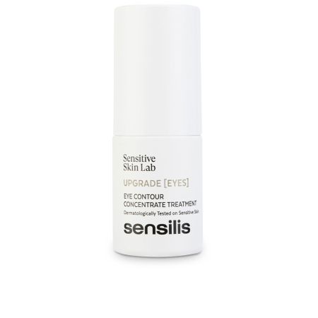 Sensilis Upgrade Eye Contour 15ml 