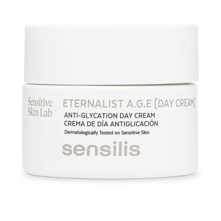 Sensilis Eternalist A.G.E. Cream Day 50ml