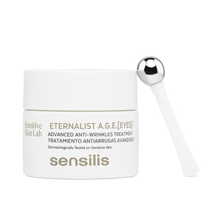 Sensilis Eternalist A.G.E. Eye Contour Revitalizing Anti-Wrinkle Complex 20ml