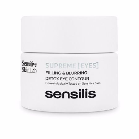 Sensilis Supreme  Detox Yeux 15ml  