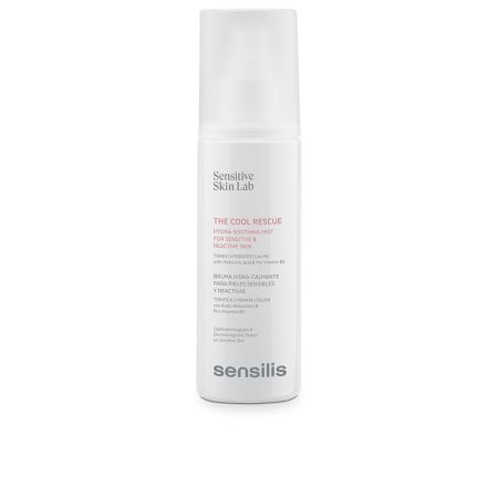 Sensilis Brume Hydratante Pour Peaux Sensibles Et Réactives 150ml