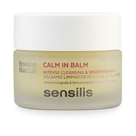 Sensilis Calm In Balm Cleansing Balm 50ml