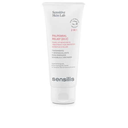 Traitement des paupières et démaquillant Palpebral Relief Ecz