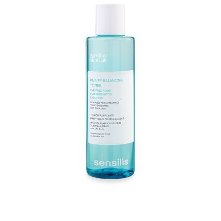 Sensilis Purify Tonique Équilibrant 200ml