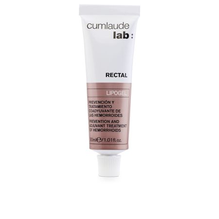 Rilastil Cumlaude Rectal 30ml
