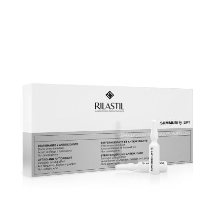 Rilastil Summum Rx Lift 10 Ampoules