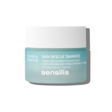 Sensilis Skin Rescue Crème Réparatrice Barrière 50ml