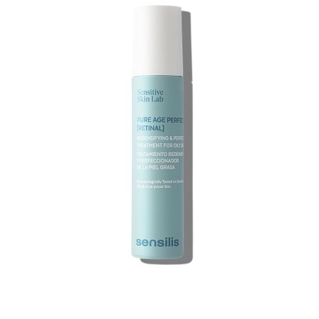 Sensilis Pure Age Perfection Retinal 50ml