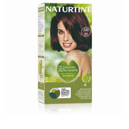 Naturtint 3.60 Coloration Sans Ammoniaque 150ml