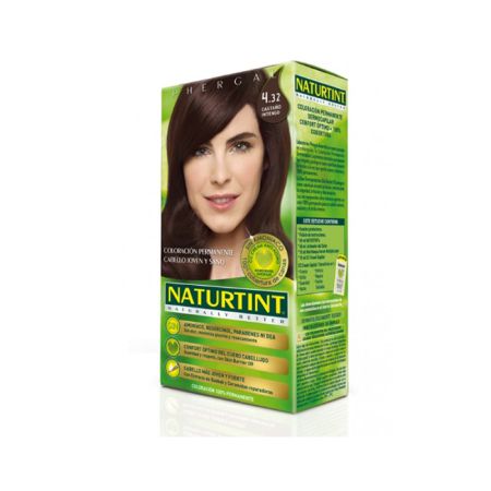 Naturtint 4.32 Coloration Sans Ammoniaque 150ml