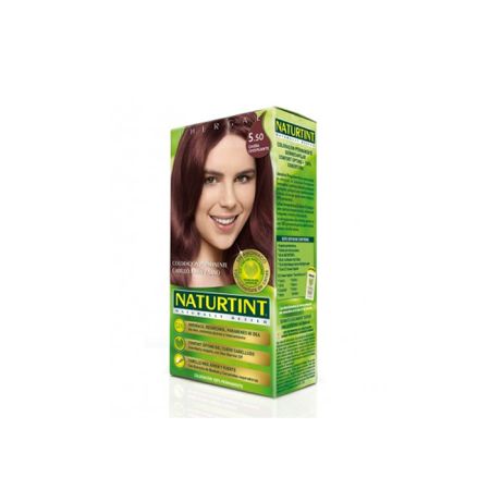 Naturtint 5.50 Coloration Sans Ammoniaque 150ml
