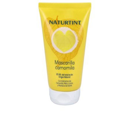 Naturtint Mascarilla Camomila 150ml