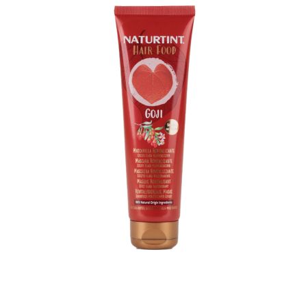 Naturtint Hair Food Mascarilla Goji 150ml
