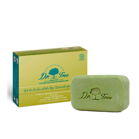 Dr. Tree Frequent Use Solid Gel 120g