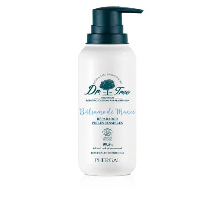 Dr. Tree Baume Réparateur Eco Pour Les Mains 200ml  