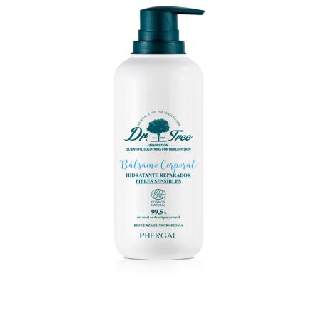 Dr. Tree Baume Hydratant Eco Pour Le Corps 400ml  