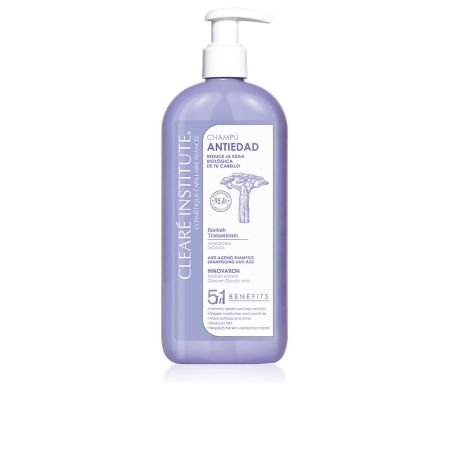 Clearé Institute Cleare Champ? Anti Age 400ml