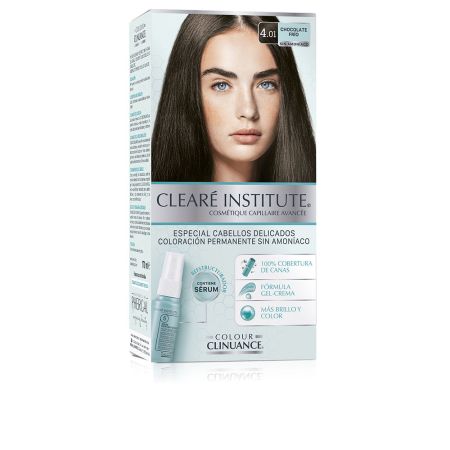 Colour Clinuance 4.01 Cold Chocolate