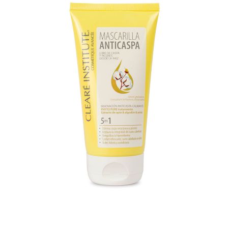 Clearé Institute Masque Antipelliculaire 150ml