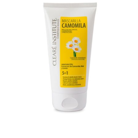 Clearé Institute Masque Camomille 150ml