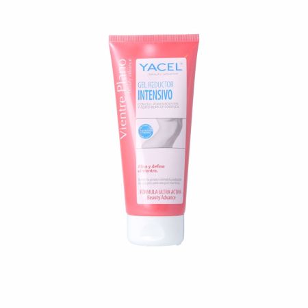 Yacel Gel Réducteur Intensif Ventre Plat 200ml