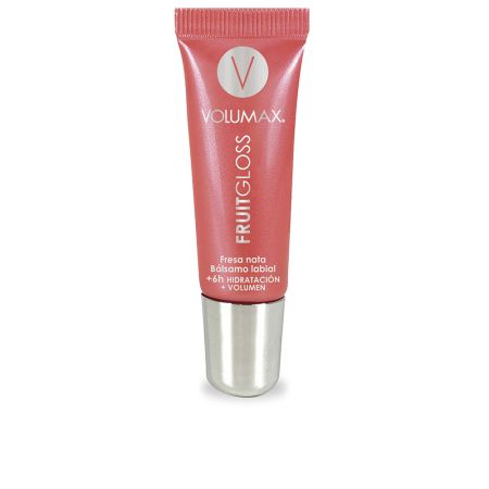 Phergal Volumax Fruit Gloss Fraise et Crème 7,5ml