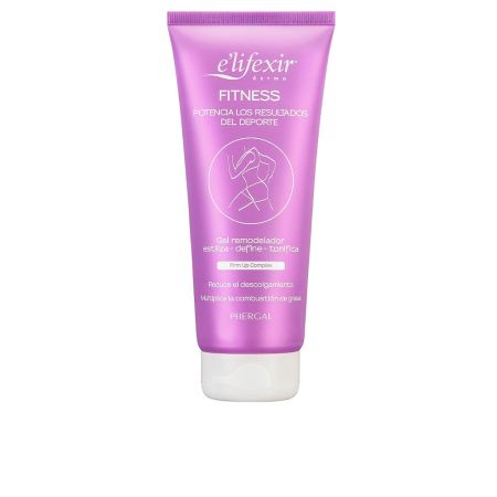 Phergal E'lifexir Dermo Fitness Gel 200ml
