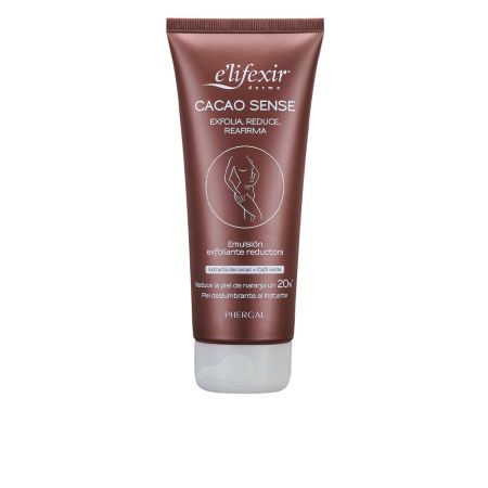 Phergal Elifexir Cacao Sense Exfoliante Reductor 200ml