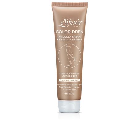  Phergal Elifexir Lifexir Dermo Color Dren 150ml