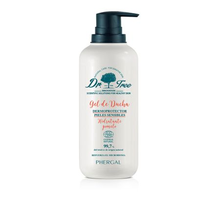 Dr. Tree Eco Gel Douche Hydratant 500ml