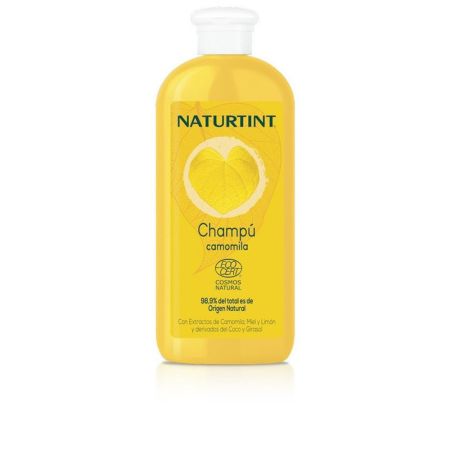 Naturtint Champú Camomila 330ml