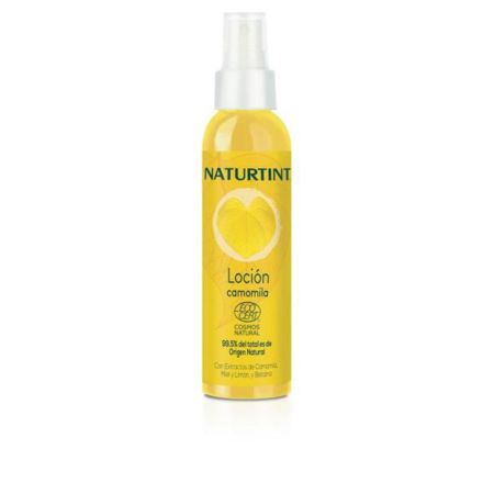 Naturtint Loción Camomila 125ml