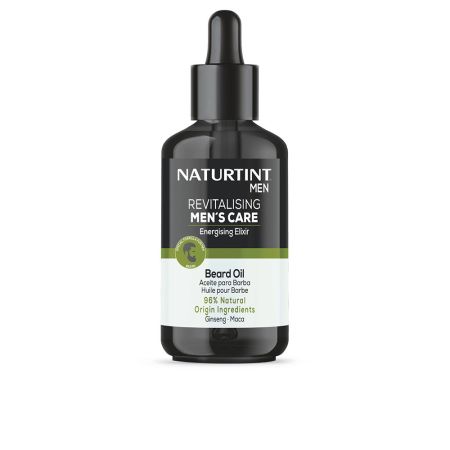 Naturtint Revitalising Men's Care Aceite Para Barba 50ml