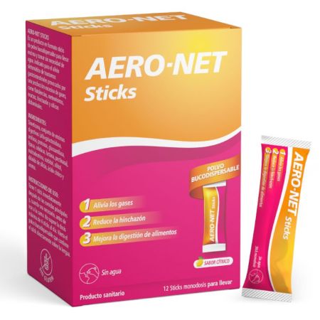 Filet Uriach Aero Net 12 Bâtons
